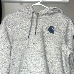 Carhartt hoodie
